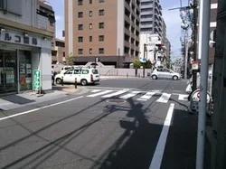 ジェイスジム綱島海道