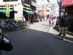 ドトール、ジェイスジムへ