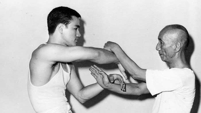 From Wing Chun to Jeet Kune Do: Bruce Lee's Martial Journey and What It Means for Us
